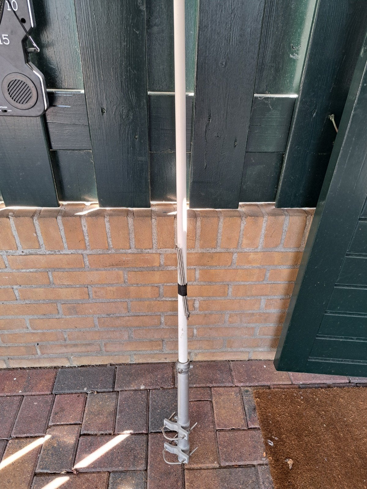 Diamond X-30N Dualband Antenne (VHF/UHF), Telecommunicatie, Antennes en Masten, Gebruikt, Antenne, Ophalen