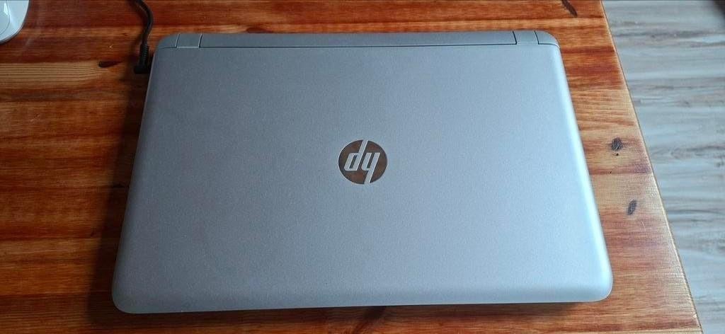 HP PAVILION notebook te koop., Ophalen, 15 inch, 2 tot 3 Ghz