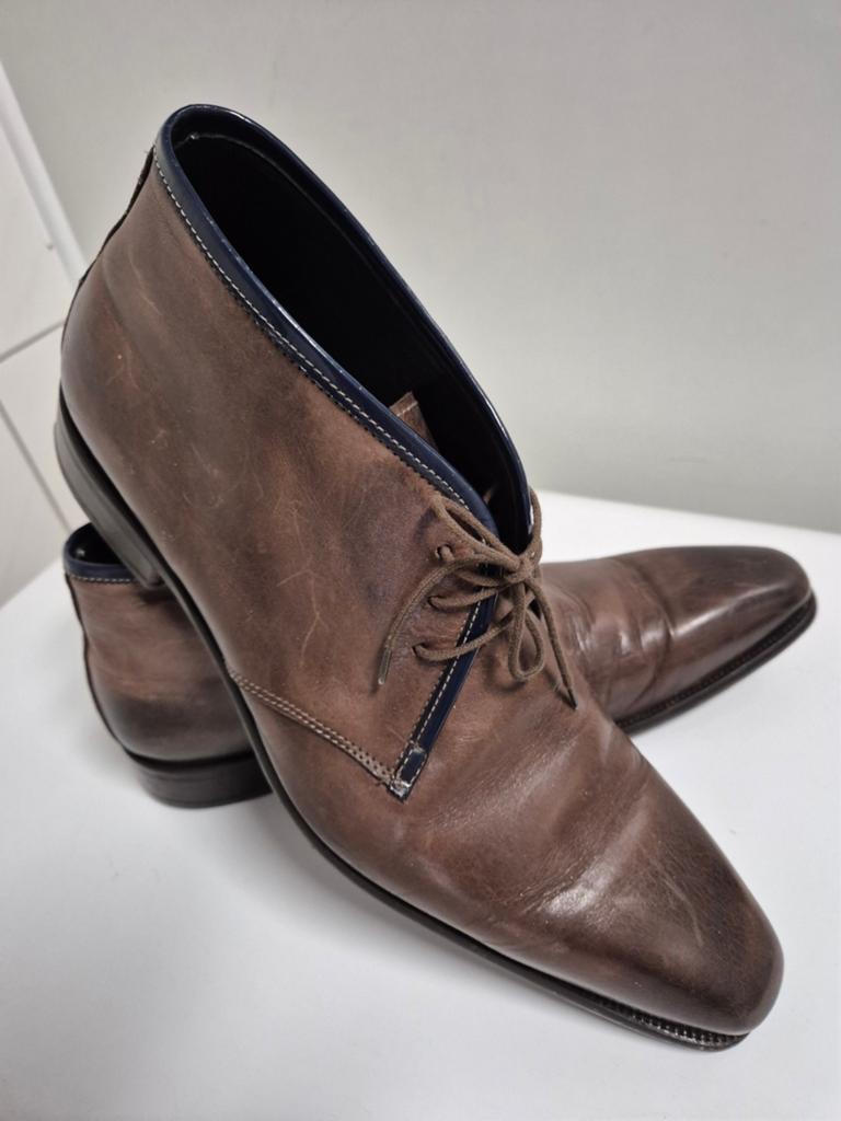 Choizz exclusief maat 50, Ophalen of Verzenden, Nieuw, Bruin