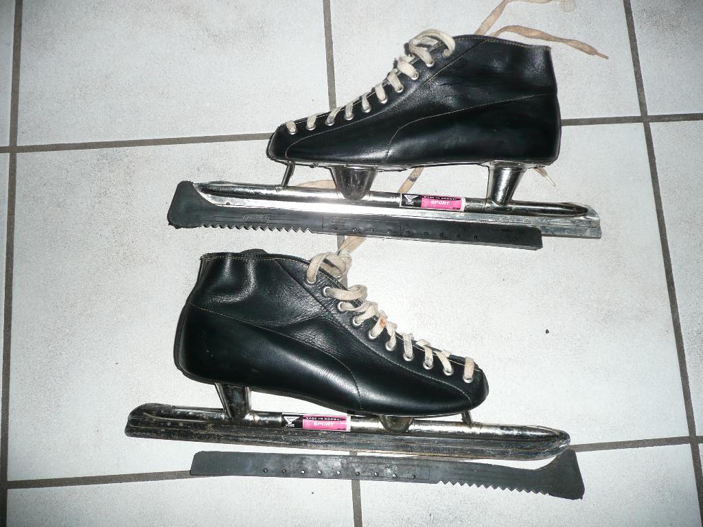 Lage Noren maat 43, Sport en Fitness, Schaatsen, Gebruikt, Noren, Ophalen, Overige merken