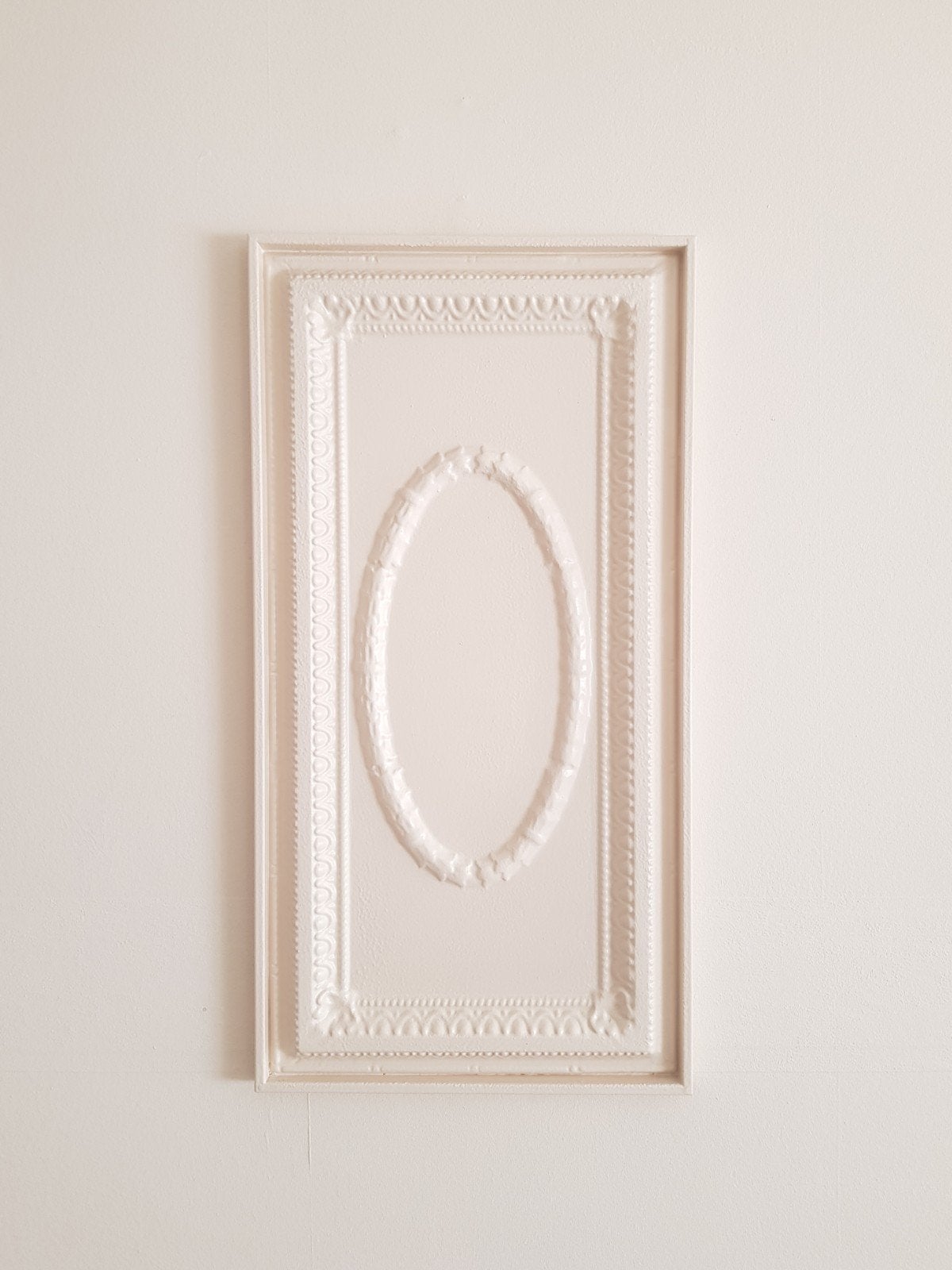 Prachtig wandpaneel, Ophalen of Verzenden