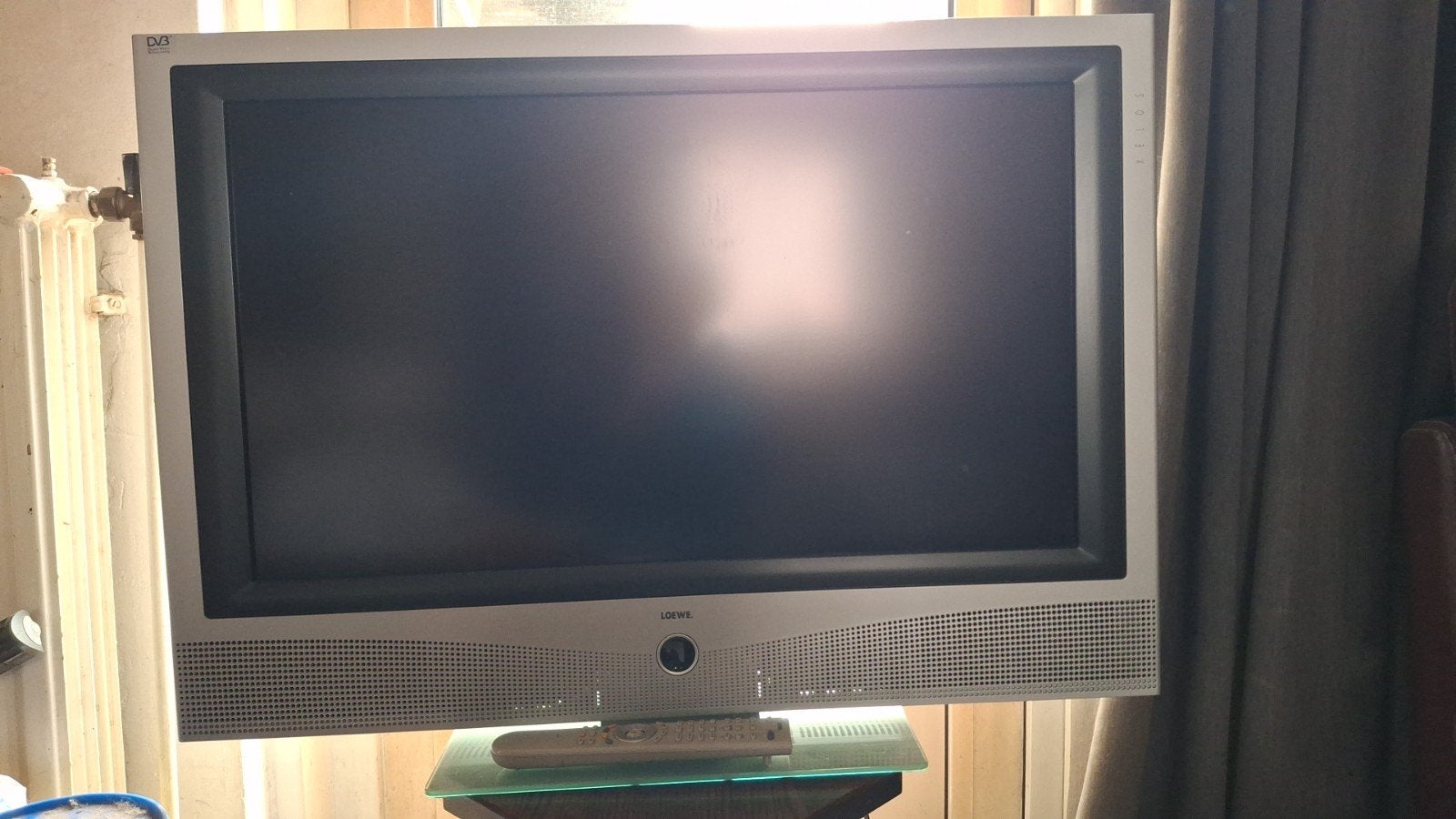 Televisie loewe 75x50, Ophalen of Verzenden, 50 Hz, Overige merken