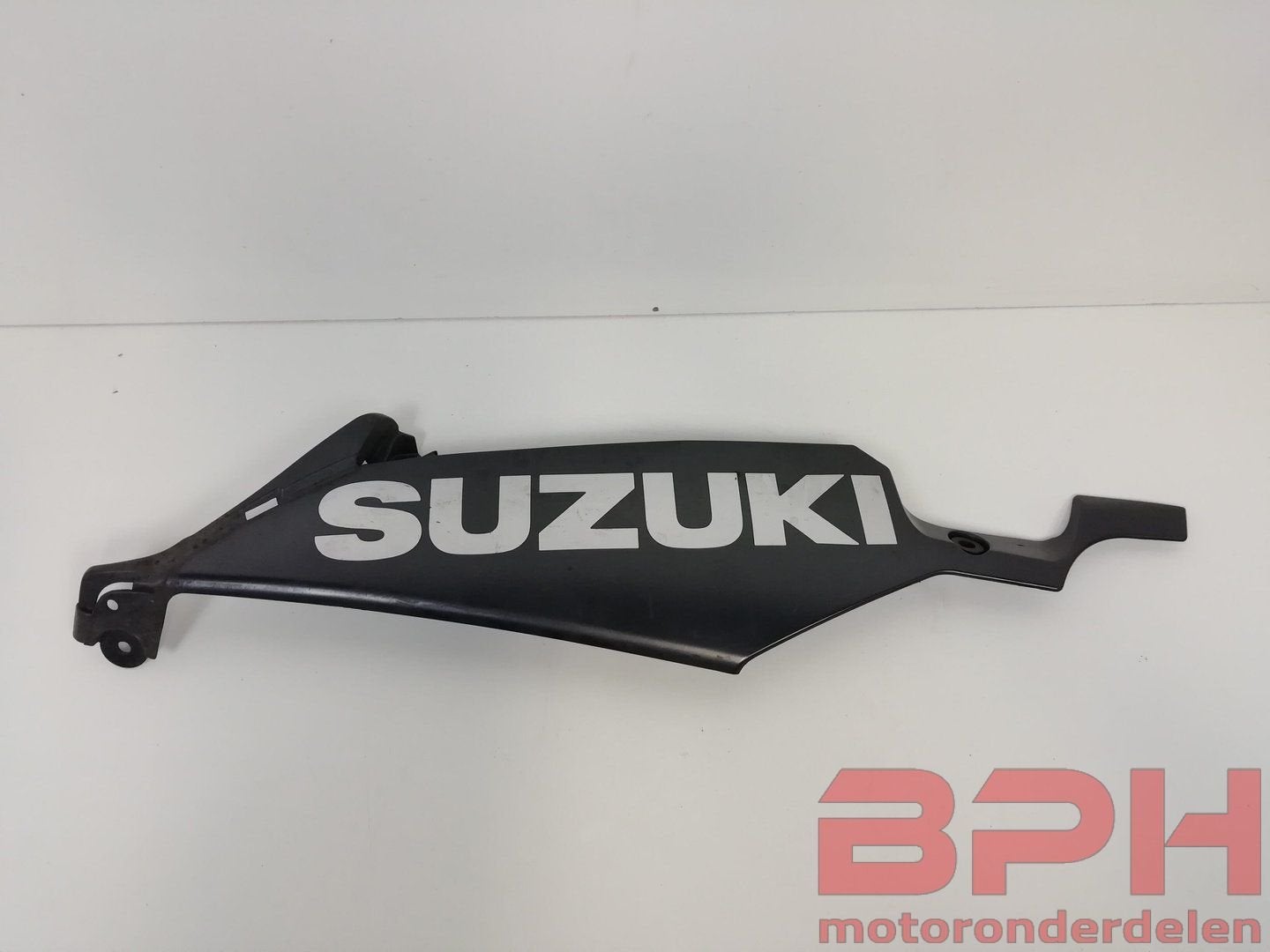 Onderkuip links Suzuki GSX-R 600 750 K6 K7 2006 t/m 2007 kui, Gebruikt, -, -, Ophalen of Verzenden