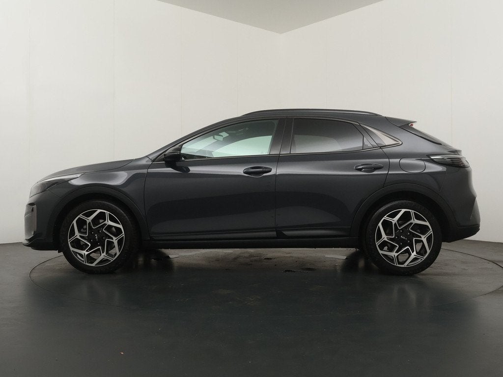 Kia Xceed 1.5 T-GDi GT-Line - Automaat - Panorama dak - Stoe, Auto's, Kia, 1300 kg, Gebruikt, Euro 6, 4 cilinders