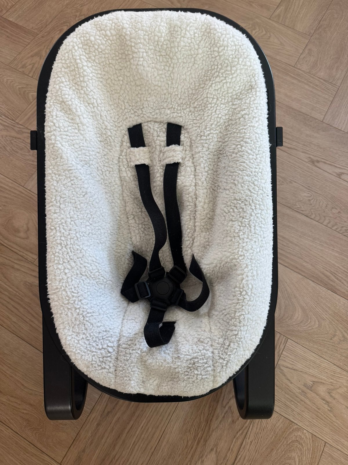 Kidsmill wipper, Kinderen en Baby's, Ophalen, Zo goed als nieuw