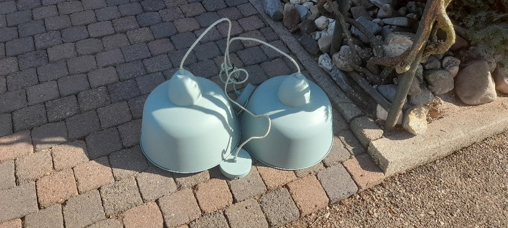 mooie lamp, Ophalen of Verzenden