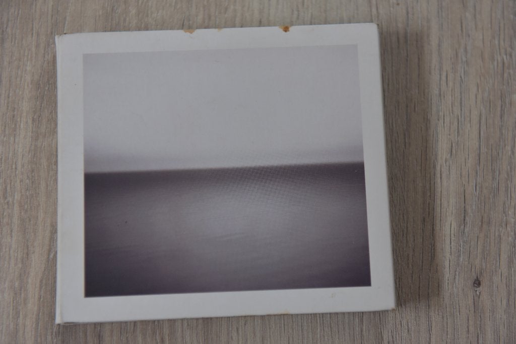 U2 -- NO LINE ON THE HORIZON ( DIGIPACK ), Digipak, Zo goed als nieuw, Album, Verzenden