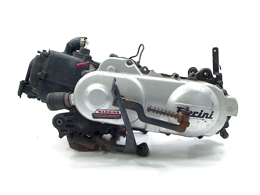 Motorblok La Souris AGM VX50 Lange as (10'' 50cc 2schokbr), Cama Motorparts, Gebruikt, Info@cama-motorparts.nl, P.J. Troelstraweg 8, MAASSLUIS 3144 CX, Zuid Holland, , Nederland