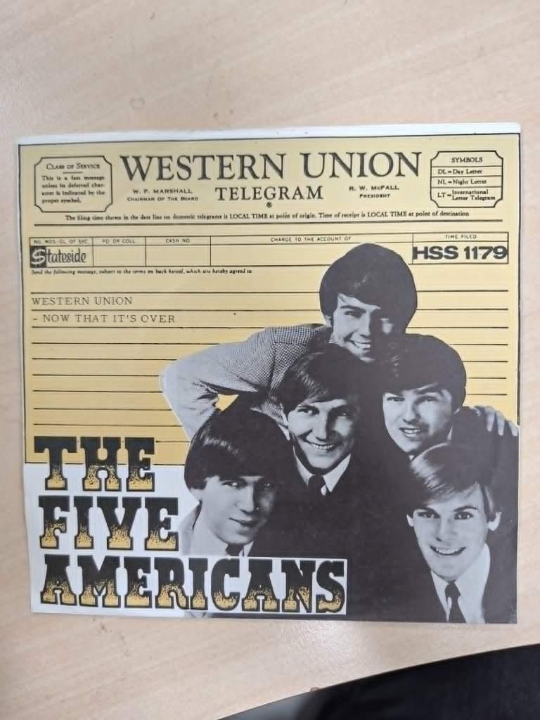 Heel veel mooie singles. 60's/70's/80's, Gebruikt, 7 inch, Single, Ophalen of Verzenden
