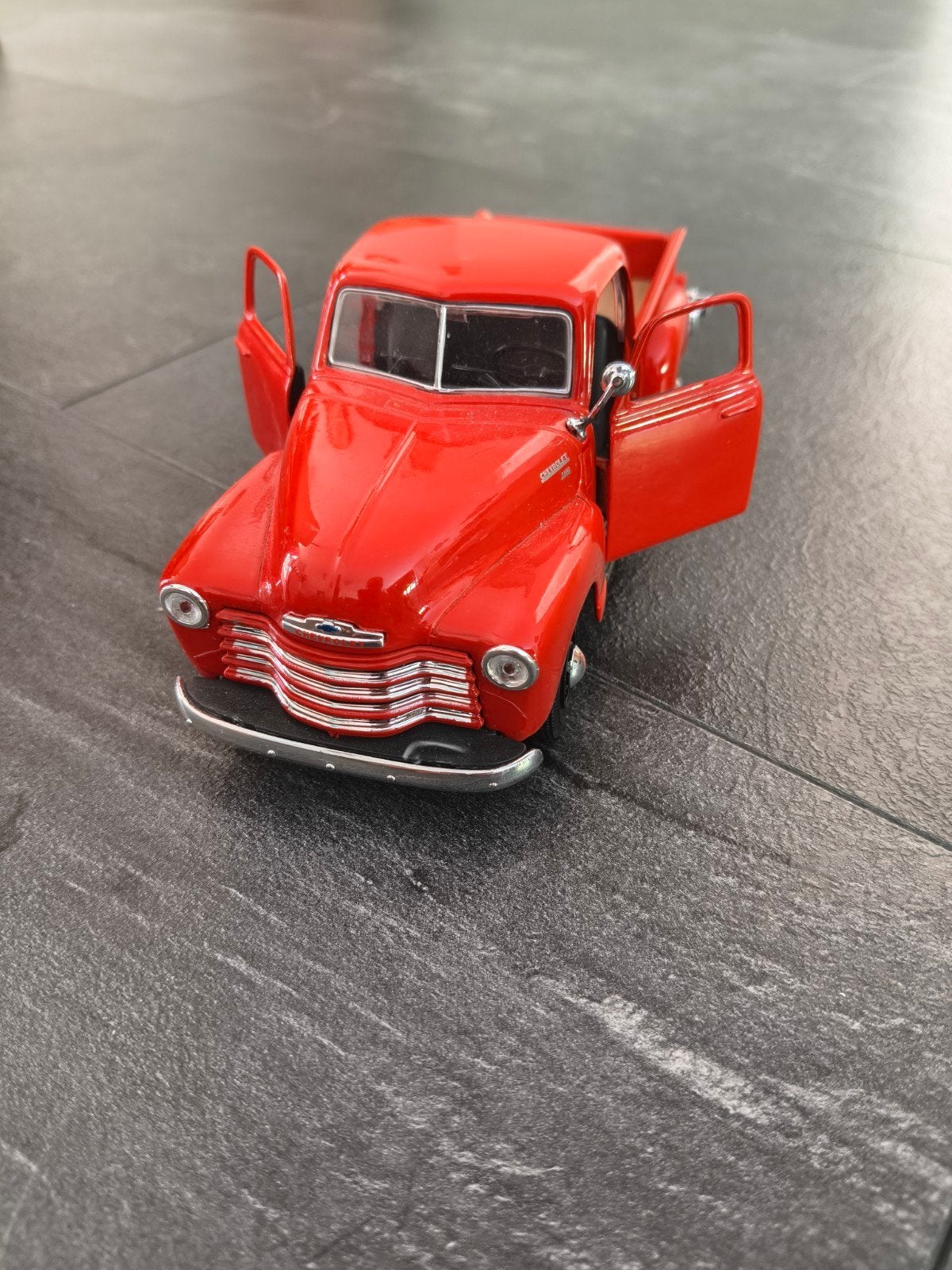 Chevrolet 3100, Ophalen of Verzenden, Auto, Overige merken