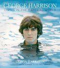 O. Harrison, George Harrison, living in the material world, Ophalen of Verzenden, Nieuw