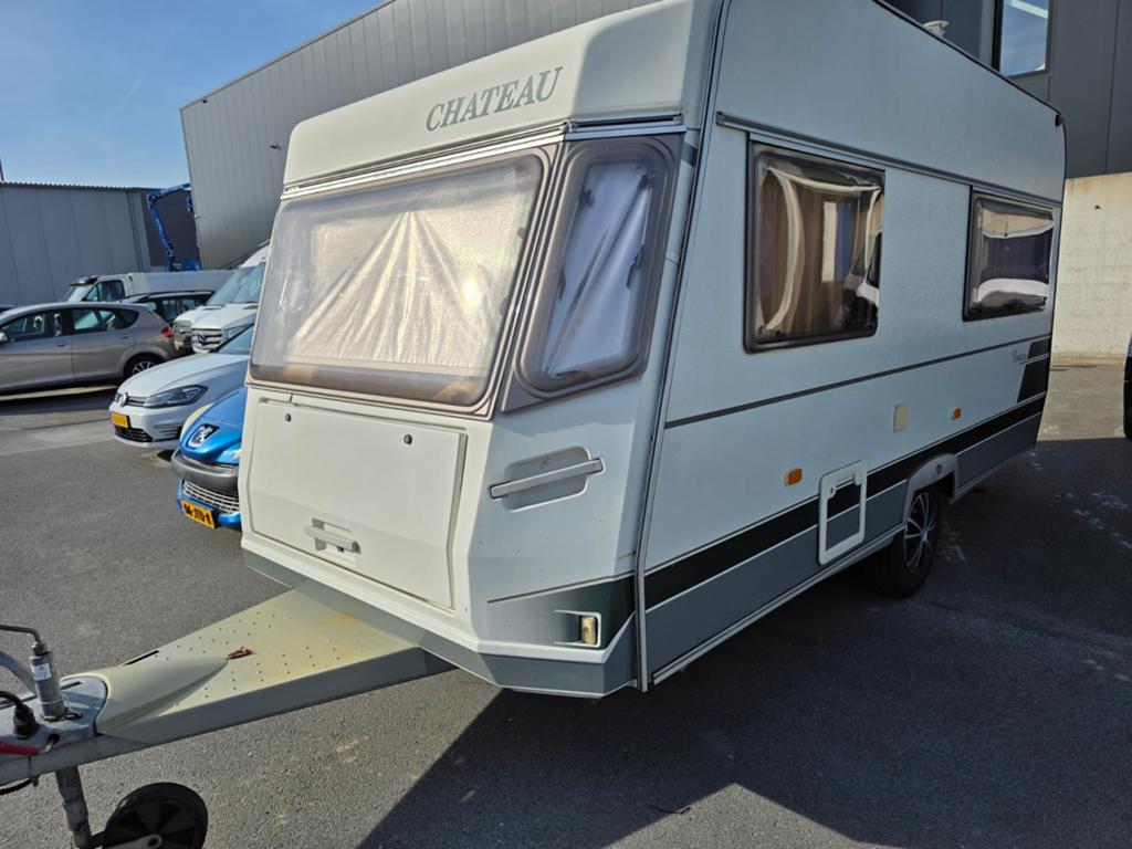 Chateau Cantara 400, Chateau, Rondzit, Particulier, Tot en met 4