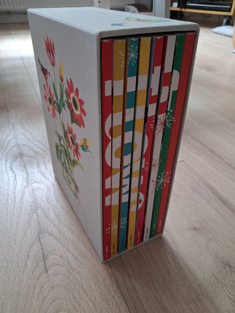 Flow Magazine jaargang 2012 in luxe verzamelband, Boeken, Tijdschriften en Kranten, Ophalen of Verzenden, Zo goed als nieuw