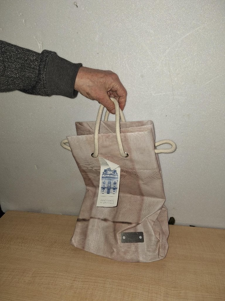 tas cadeautas, Ophalen of Verzenden, Nieuw