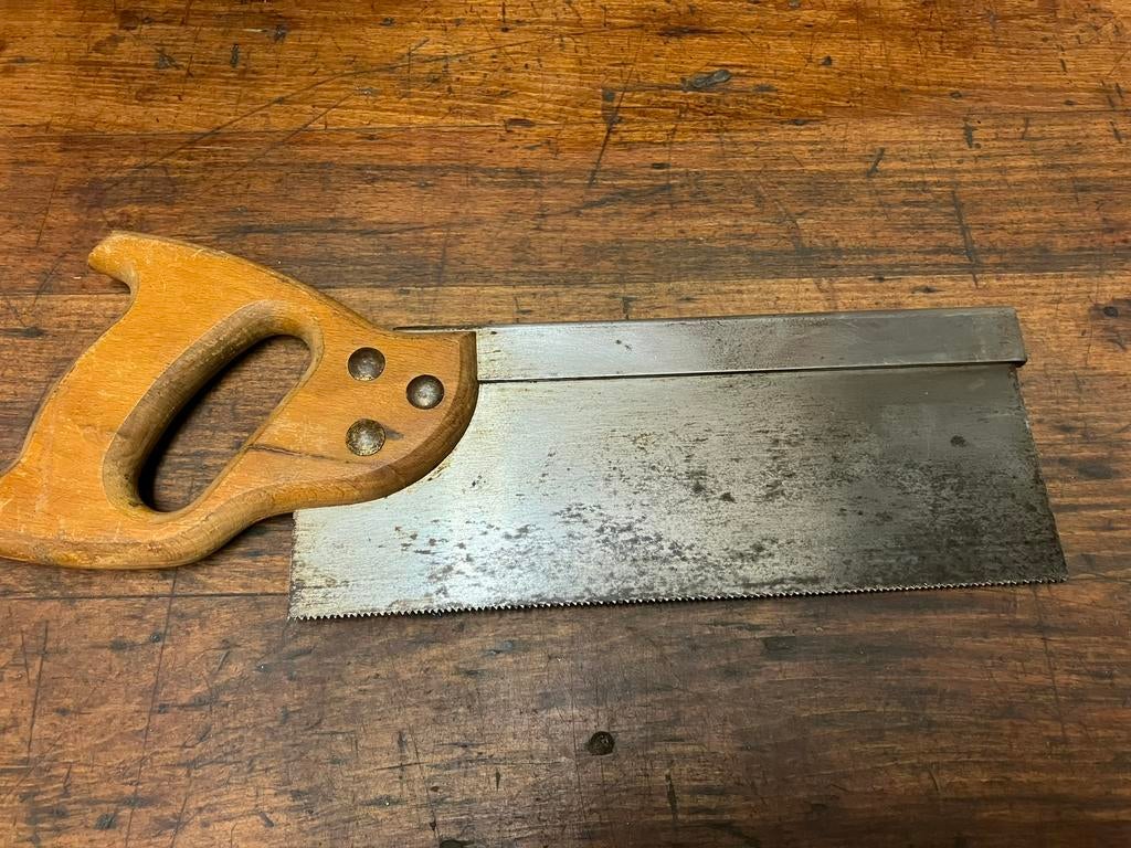 Spear&Jackson kapzaag, Ophalen of Verzenden