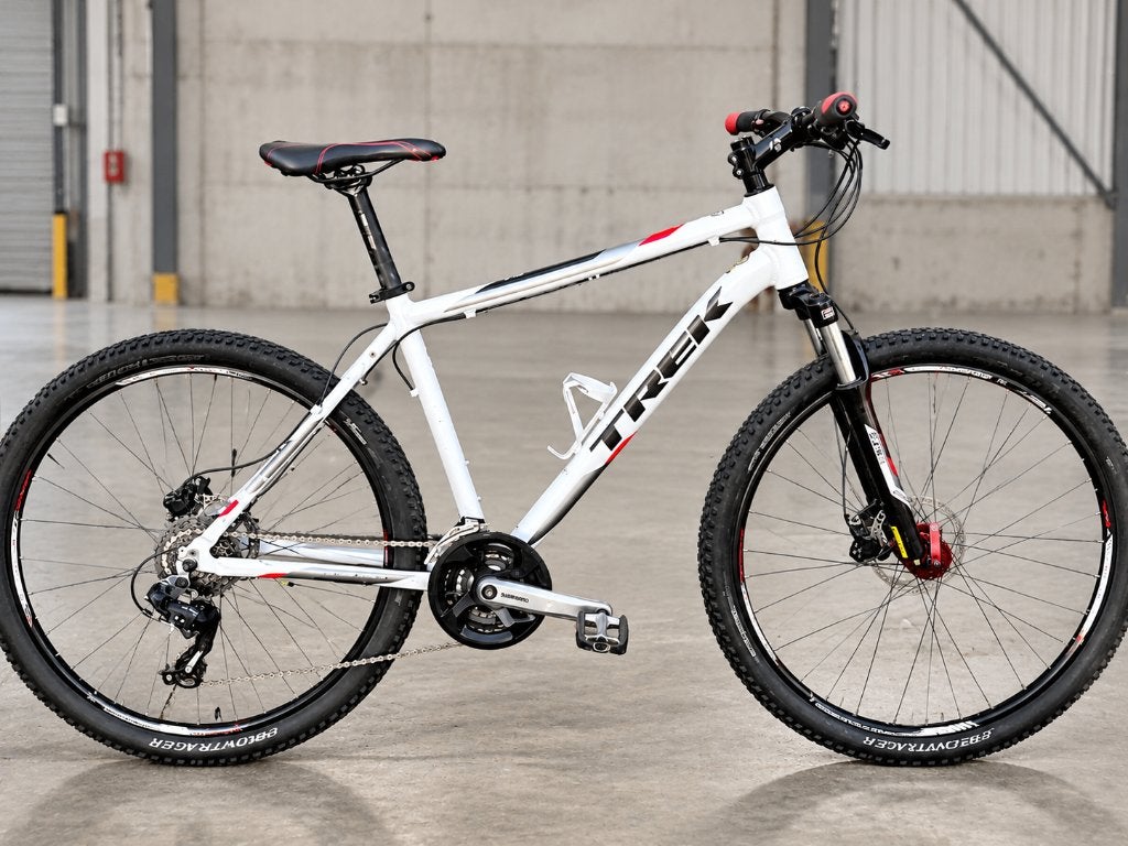 Trek Alpha 3700 Mountainbike Maat M 26" Zo goed als nieuw, Ophalen, Hardtail, 49 tot 53 cm, Zo goed als nieuw