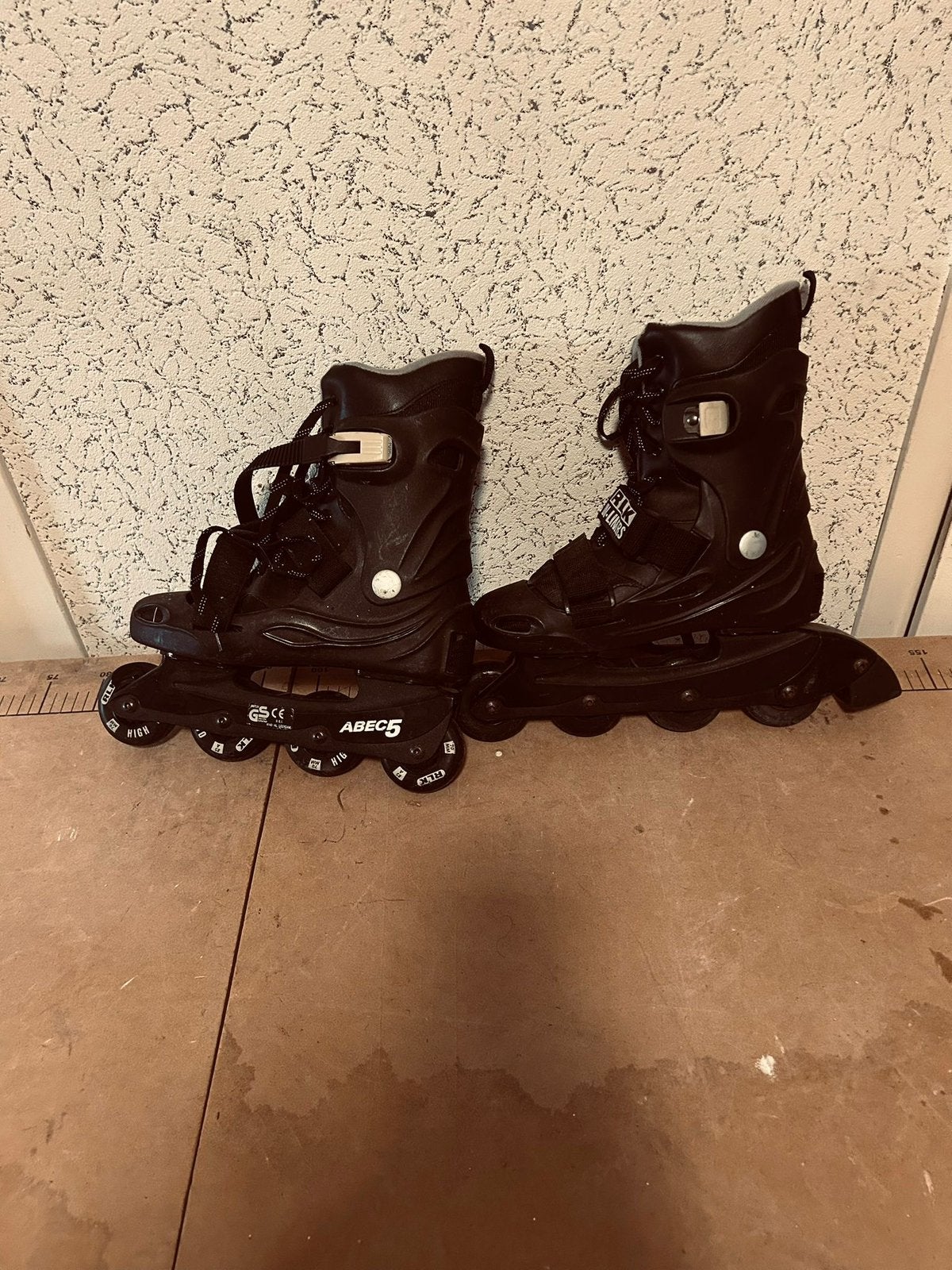 Prima skeelers, Sport en Fitness, Ophalen of Verzenden, Gebruikt, Inline skates 4 wielen, Overige merken