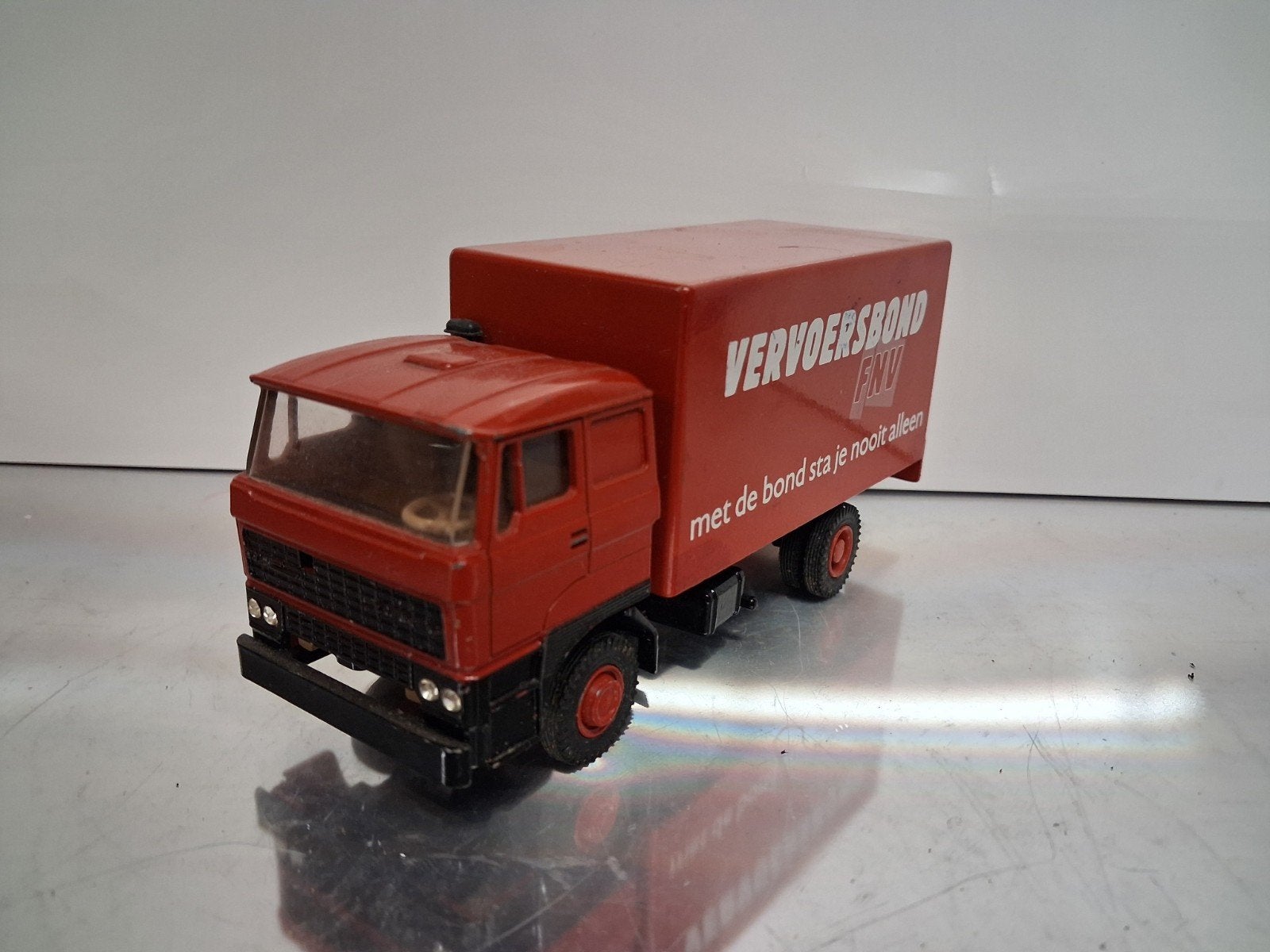 DAF 3300, Ophalen of Verzenden