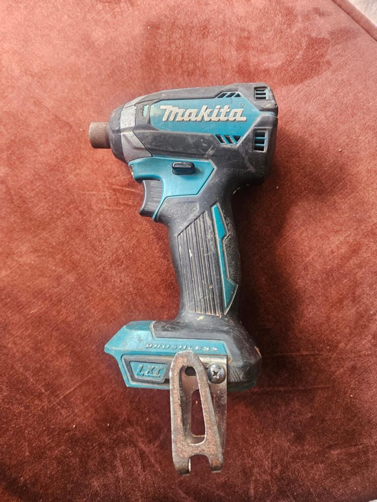 Makita Slagboormachine - Krachtige Accu Boormachine, Doe-het-zelf en Verbouw, Gereedschap | Boormachines, Ophalen of Verzenden