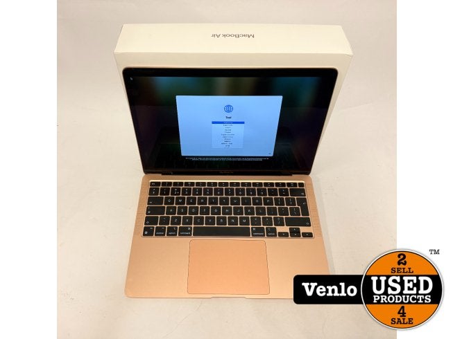 Macbook Air M1 16Gb Kopen | Marktplaats