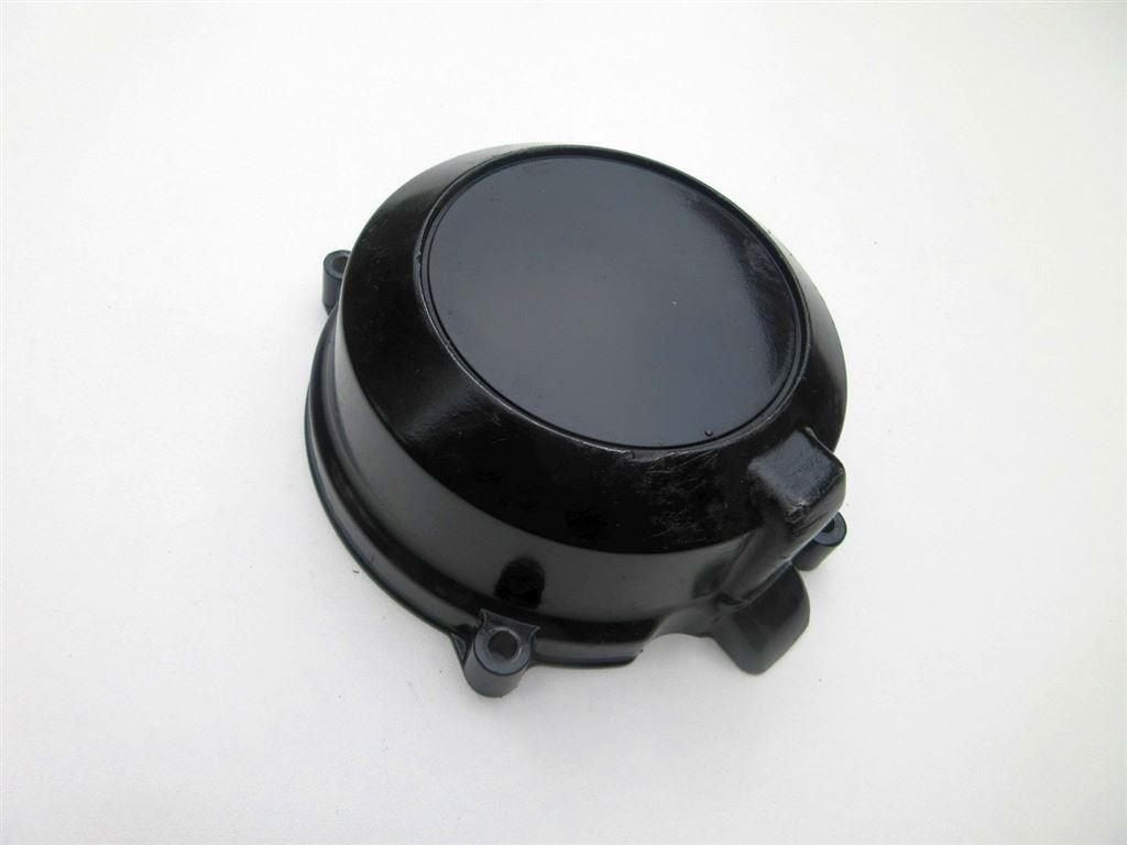Kawasaki GPz750 dynamodeksel GPz 750 dynamo motorblok deksel, Ophalen of Verzenden, Gebruikt