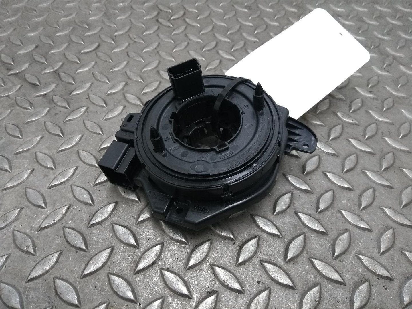VOLKSWAGEN POLO SLEEPRING STUURKOLOM 2016, Auto-onderdelen, Ophalen of Verzenden, Gebruikt, Stiba lid