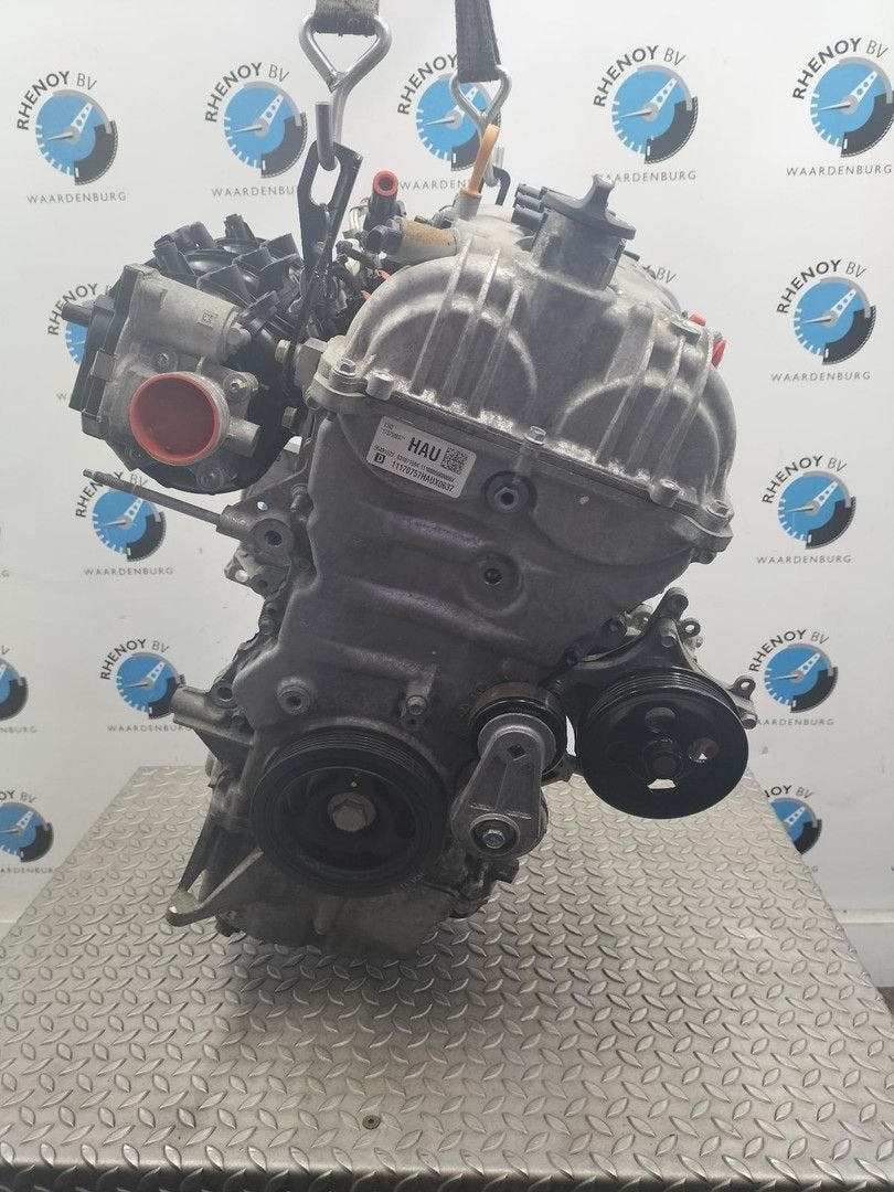 OPEL KARL ecoFLEX Edition MOTOR 95528153 2017, Auto-onderdelen, Ophalen of Verzenden, Gebruikt, Stiba lid
