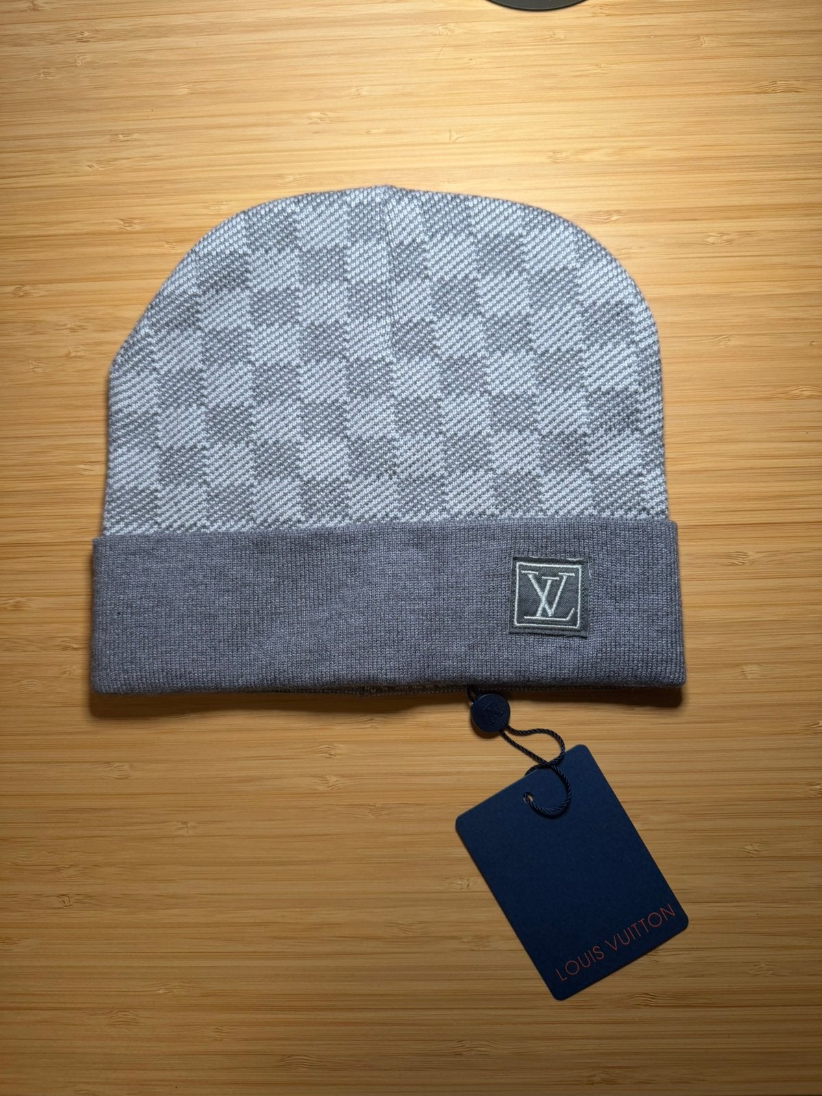 Louis Vuitton muts Nieuw, Kleding | Heren, Ophalen of Verzenden, Nieuw, Overige maten, Muts