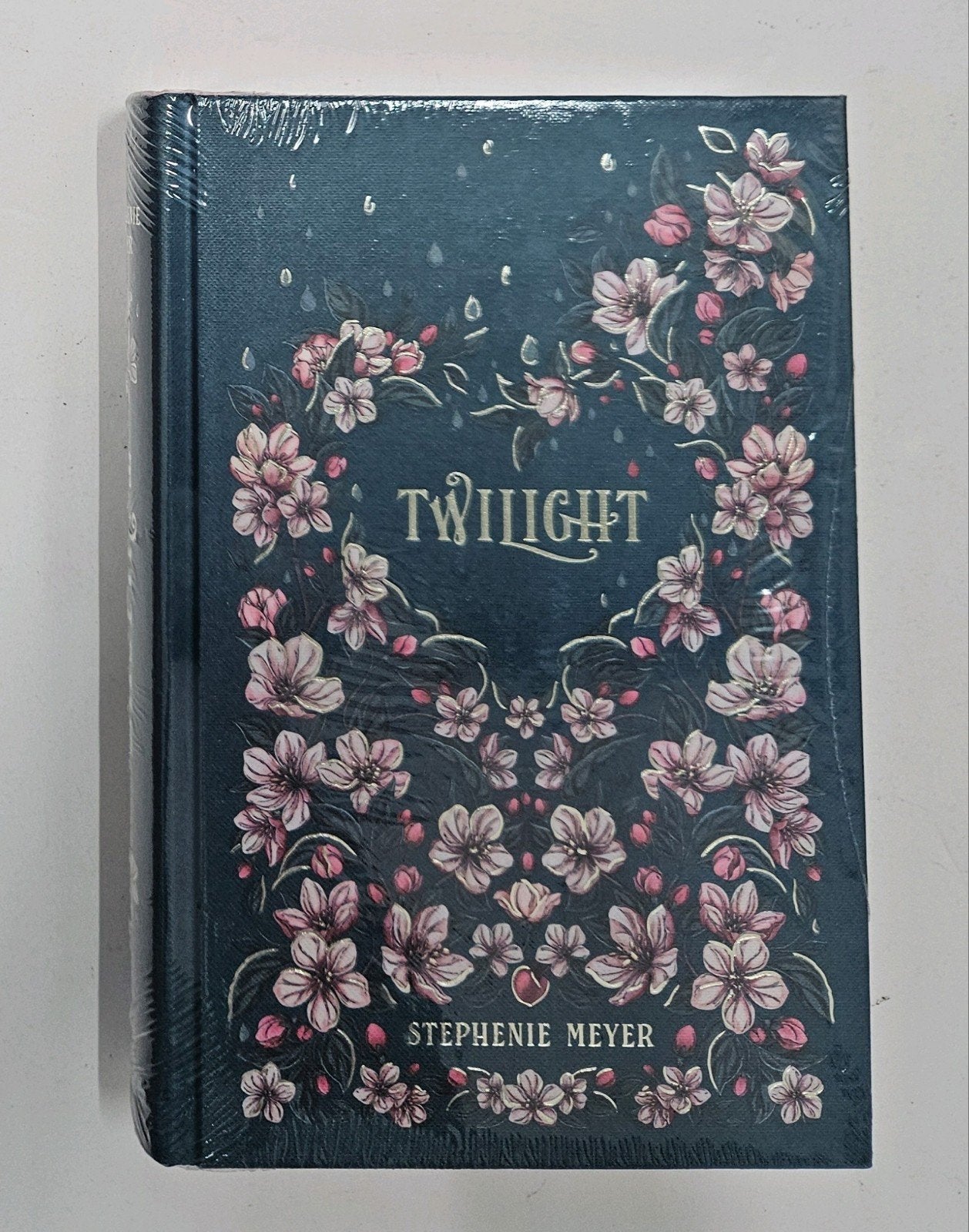 twilight, Ophalen of Verzenden