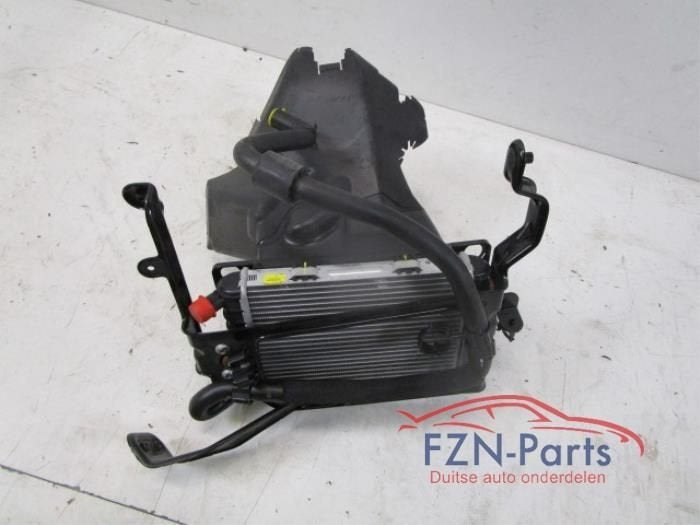 VW Touareg Extra Radiateur (4M0121212D), Ophalen of Verzenden, Gebruikt