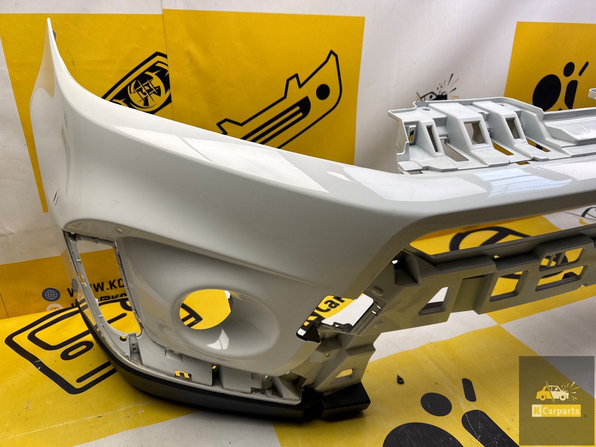 Voorbumper Suzuki vitara 2015+ 71711-54P origineel bumper, Gebruikt, Info@suzuki.co.jp, Takatsuka-cho, Chuo-ku 300
432-8611  Hamamatsu