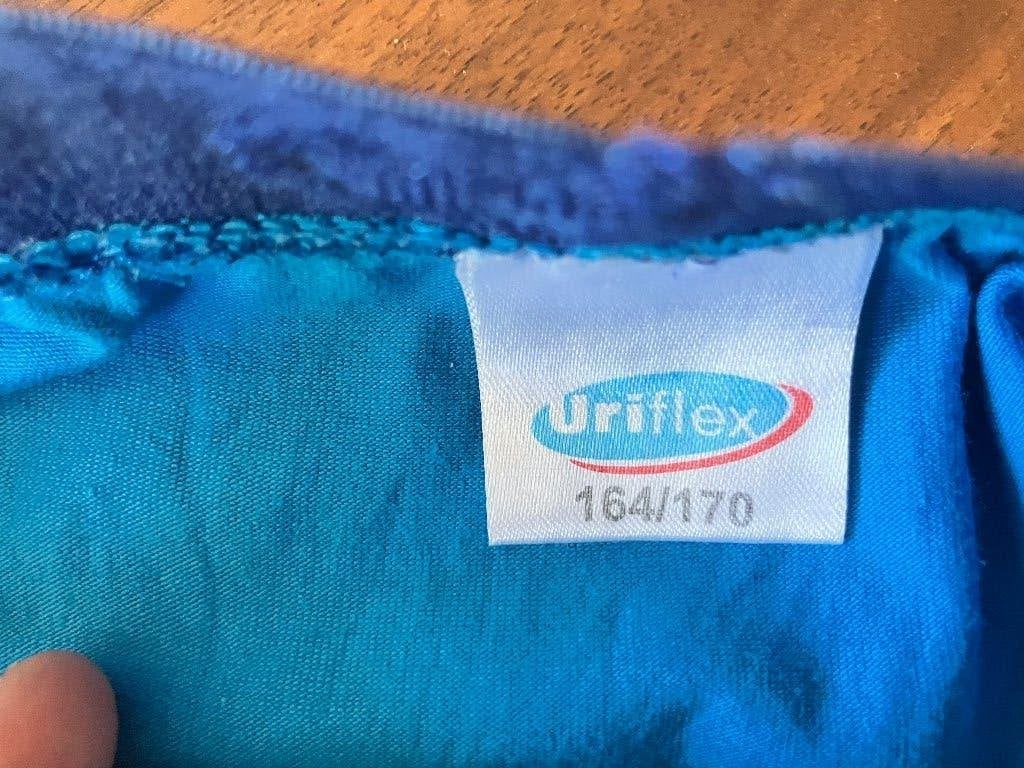 Uriflex broekjes 164-170, Ophalen of Verzenden, Gebruikt