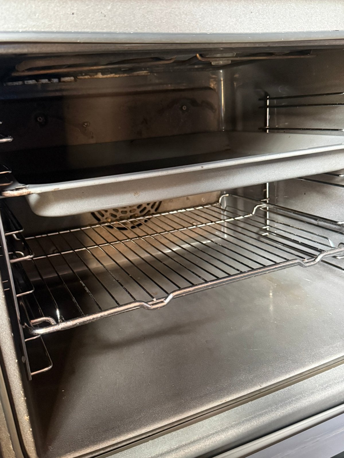Mooie goedwerkende oven bieden vanaf 200,00, Witgoed en Apparatuur, Ovens, Ophalen of Verzenden, Zo goed als nieuw