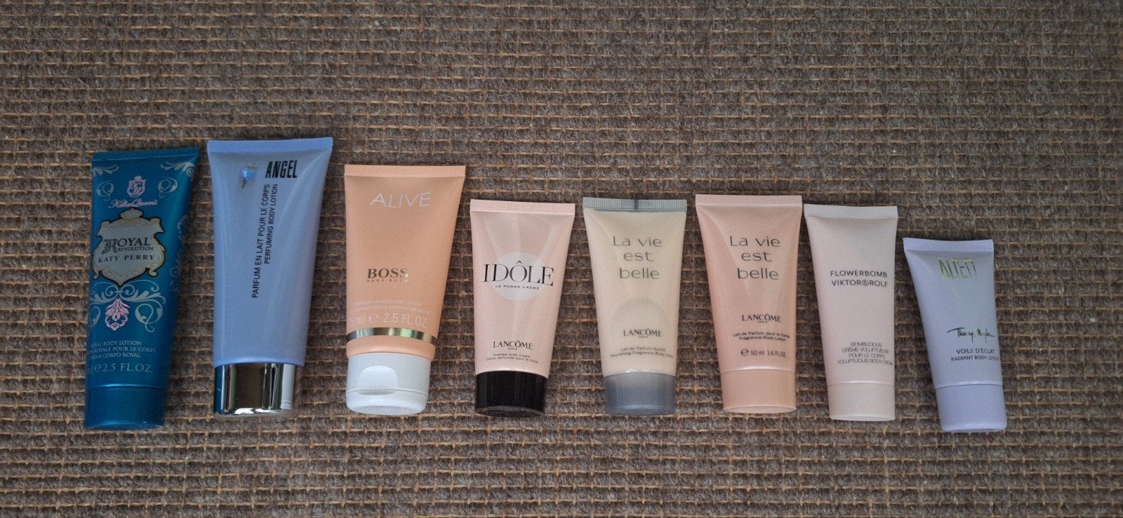 Bodylotions, Ophalen of Verzenden, Nieuw