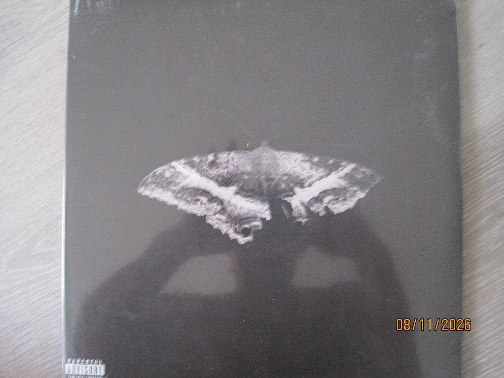 Kendrick Lamar    -   To pimp a butterfly, Ophalen of Verzenden, Speciale editie, 12 inch, Nieuw in verpakking