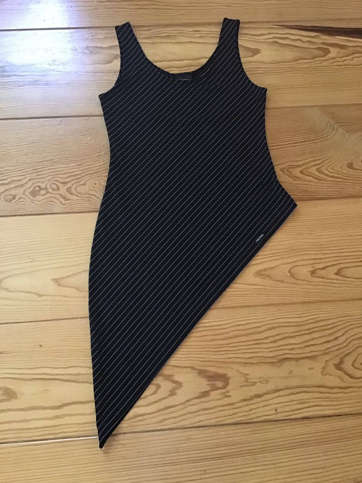 Nicowa, maat 40, top, Kleding | Dames, Maat 38/40 (M), Zwart, Ophalen of Verzenden, Zo goed als nieuw