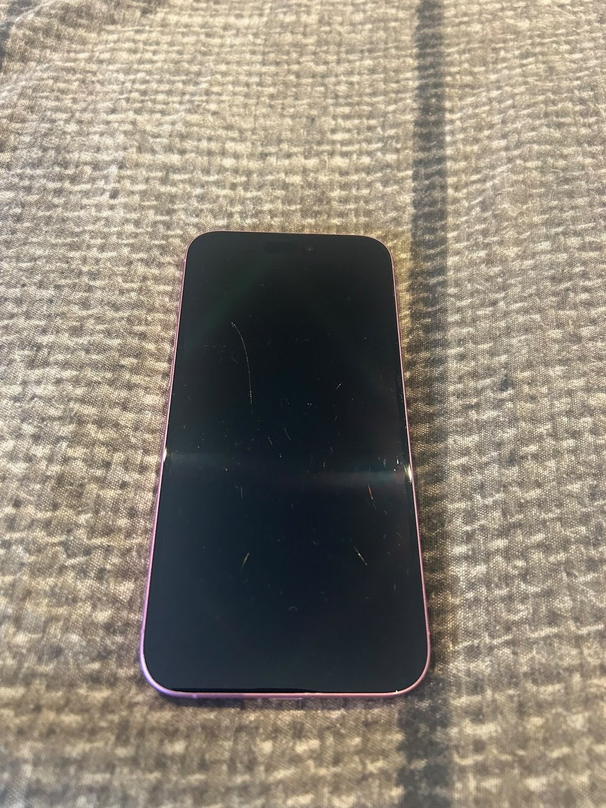 iPhone 16 Plus 128GB Roze -, Ophalen, IPhone 16 Plus, Roze, 128 GB
