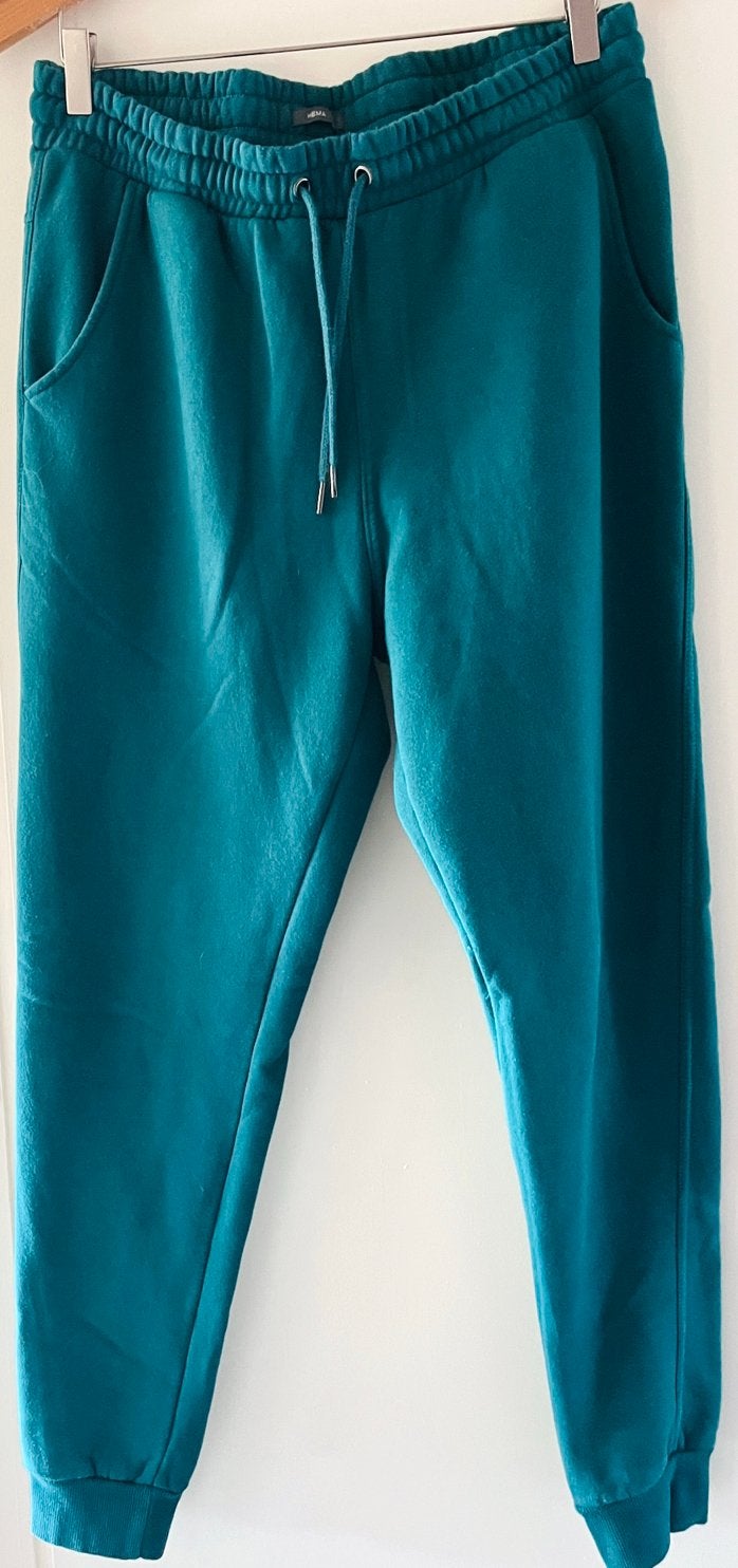 JOGGING BROEK L, Maat 52/54 (L), Overige typen, Ophalen of Verzenden, Zo goed als nieuw