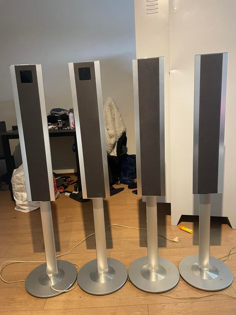 Sony surround plus subwoofer, Audio, Tv en Foto, Luidsprekers, Ophalen, Subwoofer, Zo goed als nieuw, Sony