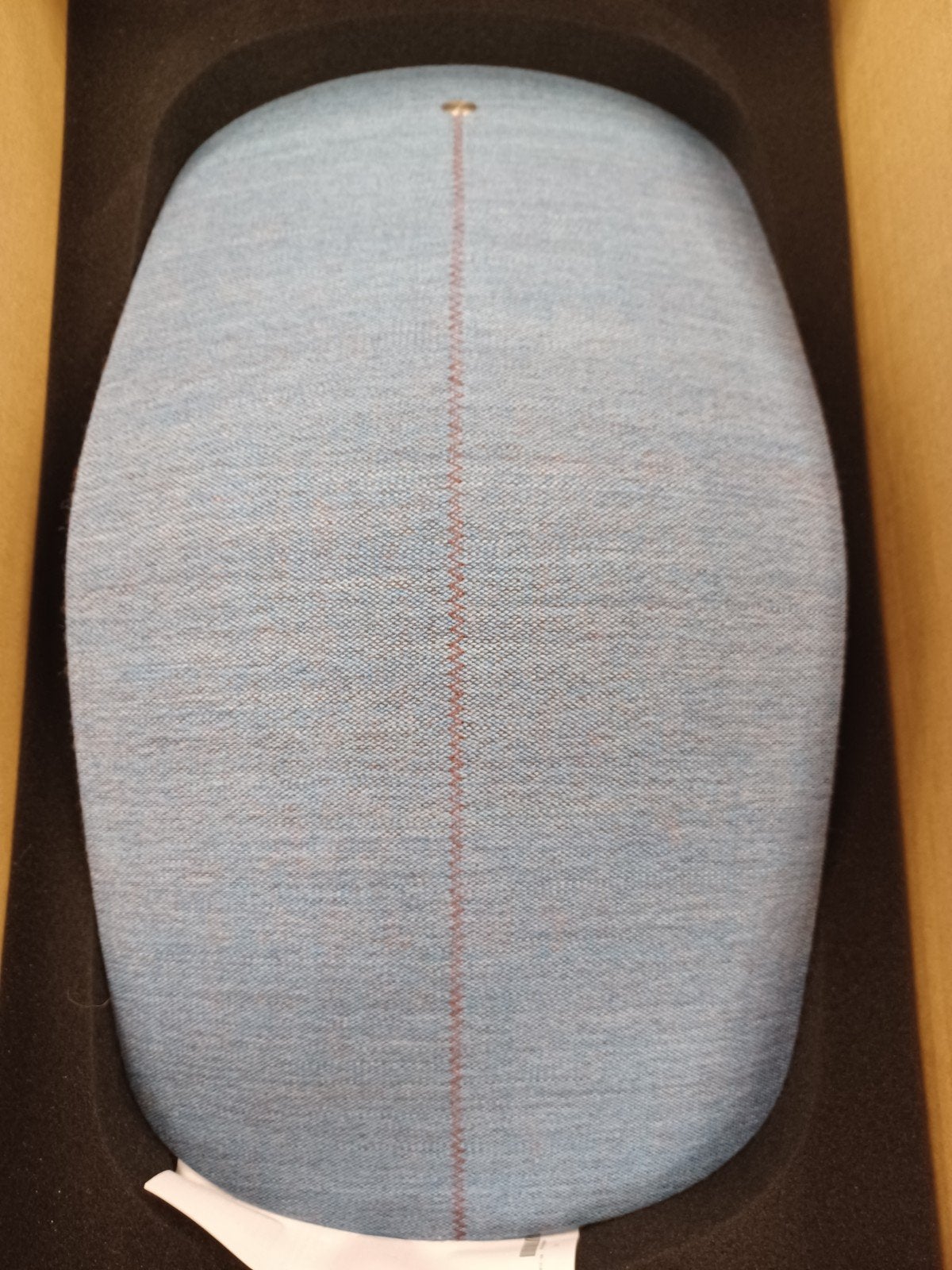 Nieuwe B&O BeoPlay A6 Cover Dusty Blue, Nieuw, Struer, Denmark, Bang & Olufsen, Bang & Olufsen A/S