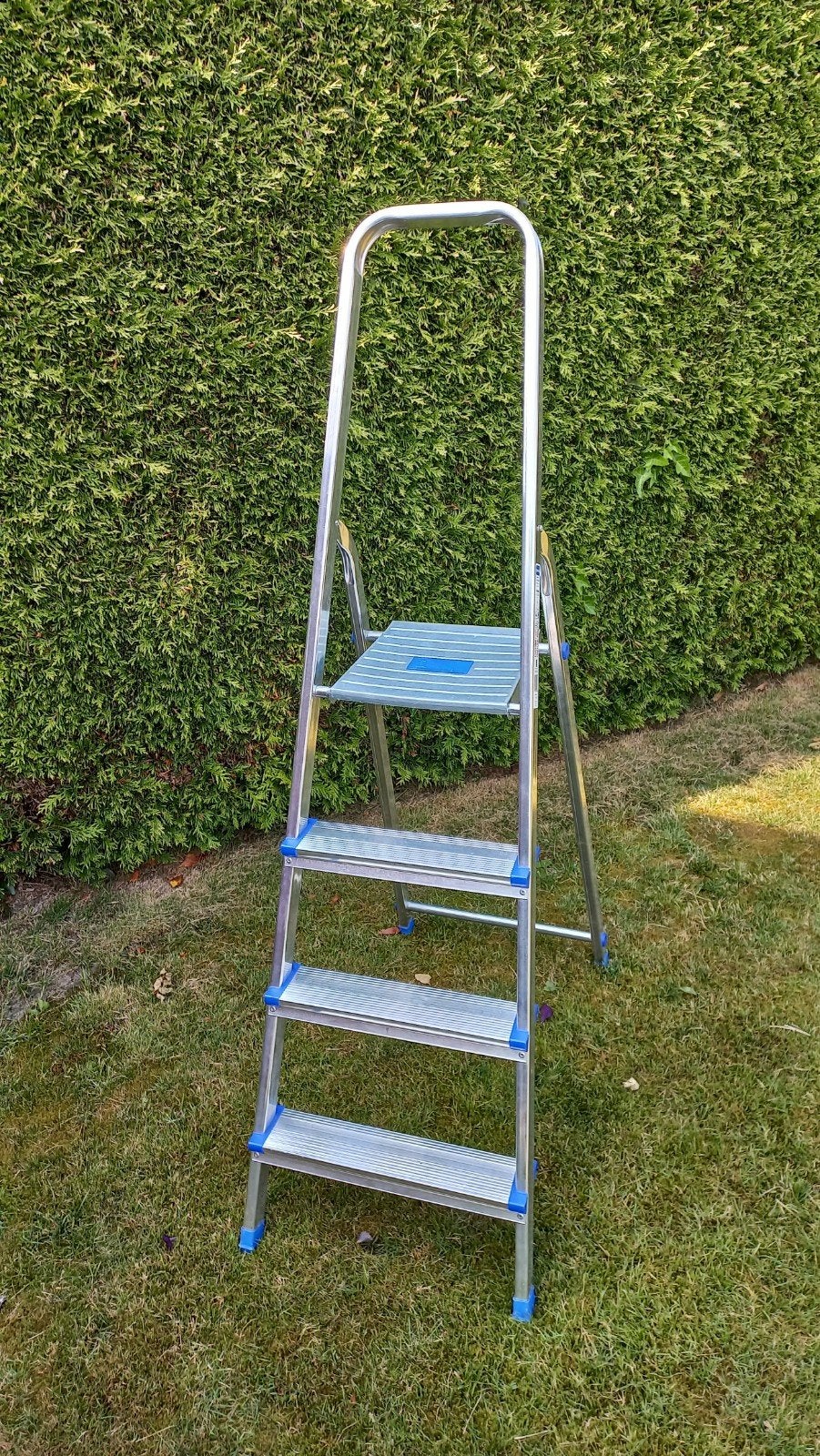 Keukentrap trap huishoudtrap, Ophalen, Gebruikt, Minder dan 2 meter