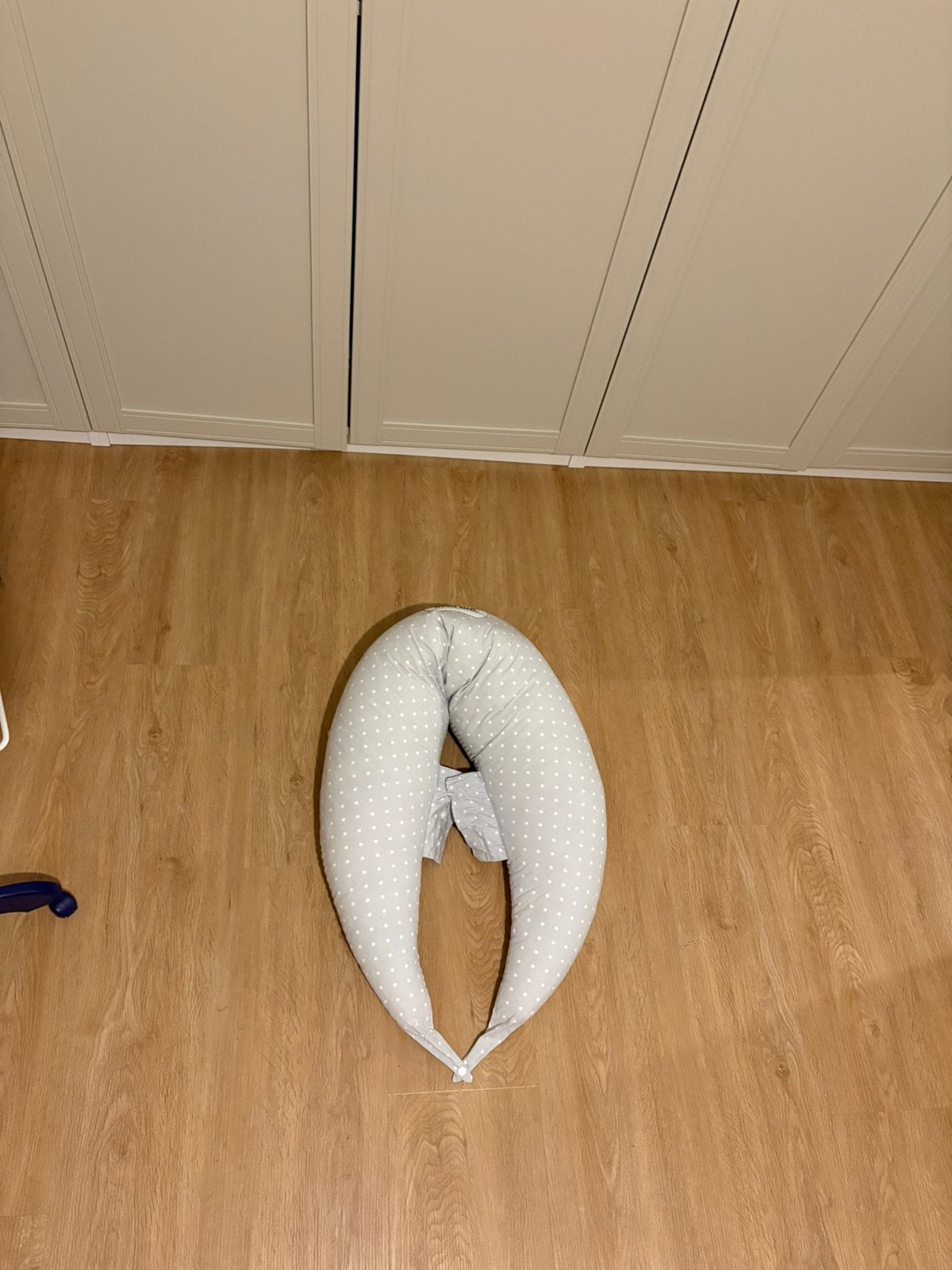 Zwangerschapskussen en babynestje in 1!, Ophalen, Zo goed als nieuw, Overige typen