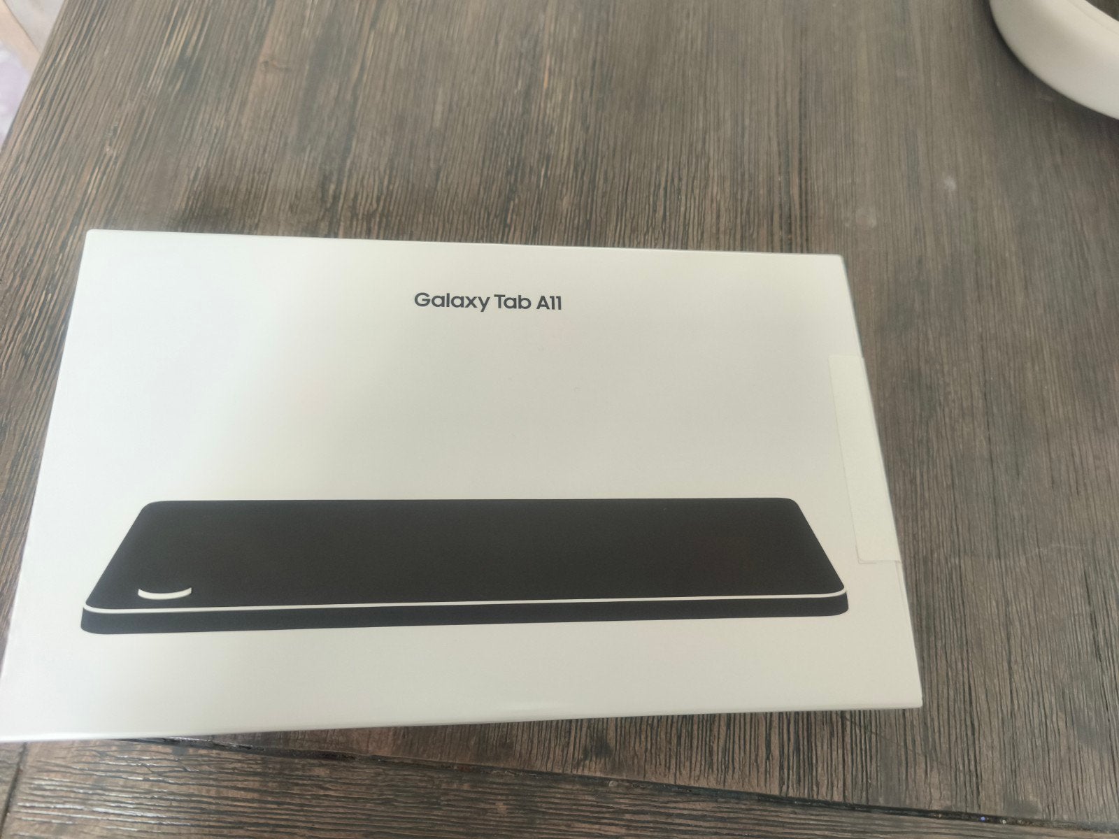 Samsung Galaxy Tab A11 SM-X130 64GB Grijs Nieuw, 10 inch, Nieuw, Ophalen of Verzenden, Samsung