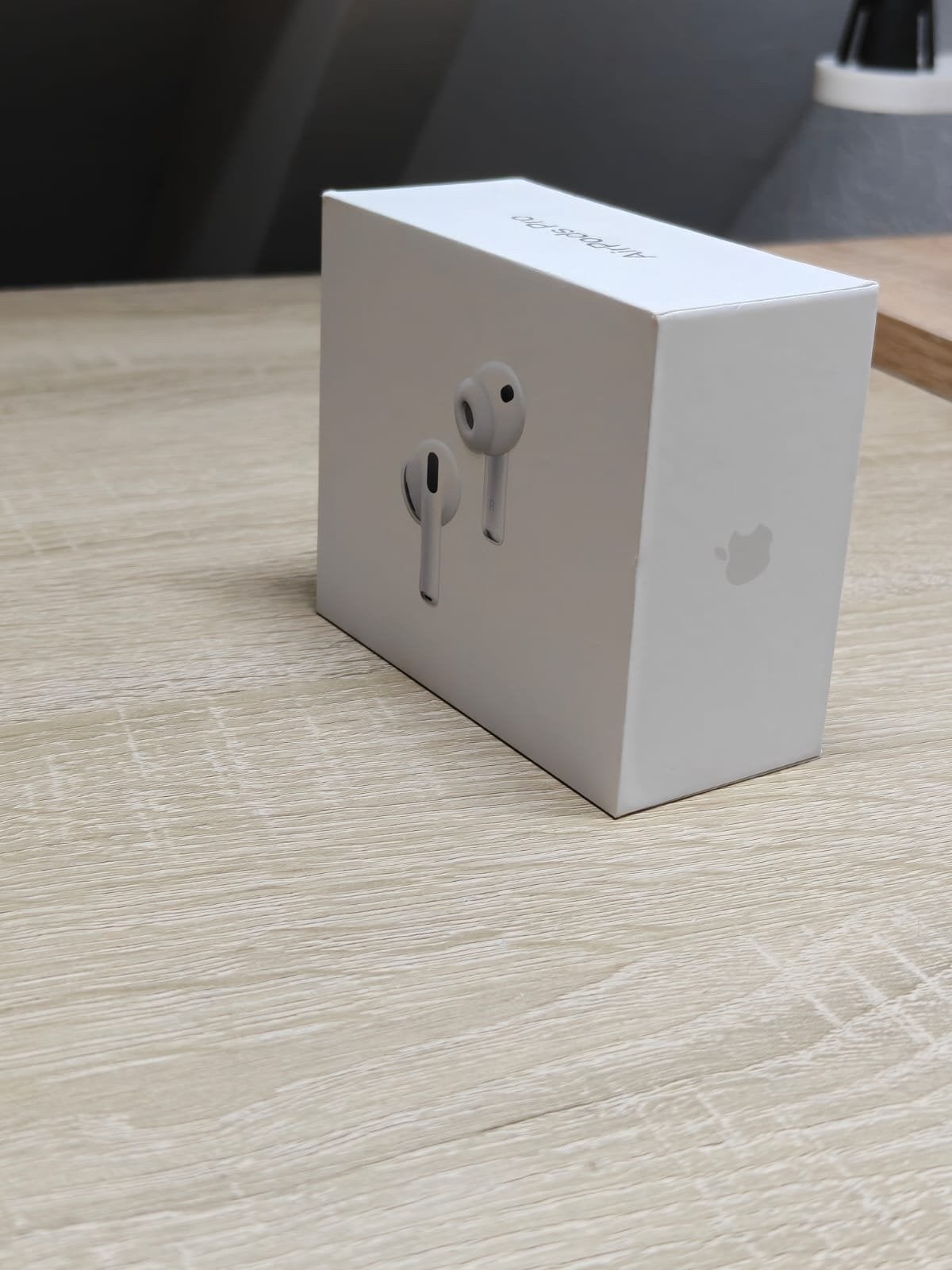 Apple AirPods Pro 3 (3e generatie) - Nieuw in doos