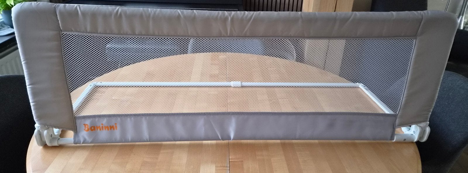 Baninni bedhekje, Ophalen, Nieuw, Minder dan 140 cm