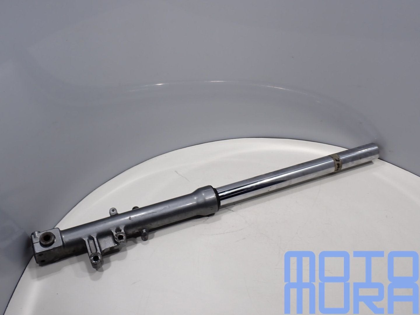 Voorpoot links voor de Kawasaki ZZR 600 1993 - 2002 linker l, Gebruikt, -, -, Ophalen of Verzenden