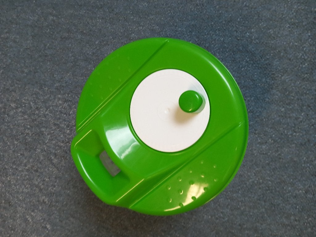 Sla centrifuge nieuw, Ophalen, Nieuw