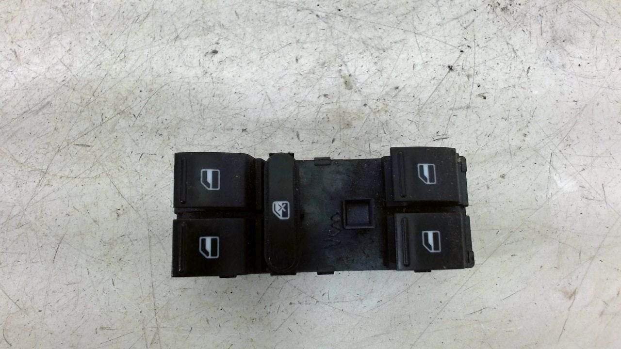 Bedieningspaneel elektrische ramen Volkswagen Polo, Onderdelen@venauto.nl, Van der Ven Autorecycling B.V., Gebruikt, Ettenseweg 76, 4706 PB Roosendaal, The Netherlands