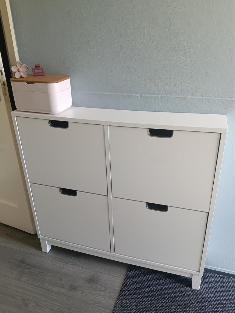 Ikea schoenenkast, Huis en Inrichting, Kasten | Schoenenkasten, Ophalen, Zo goed als nieuw