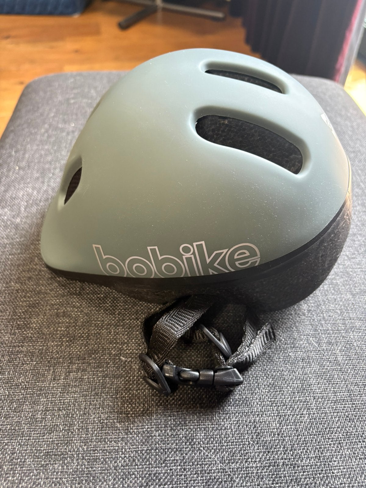 Bobike fietshelm, Fietsen en Brommers, Fietsaccessoires | Fietshelmen, Ophalen, Nieuw, XXS, Jongen of Meisje